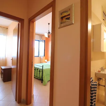 Casa Serena A Otranto