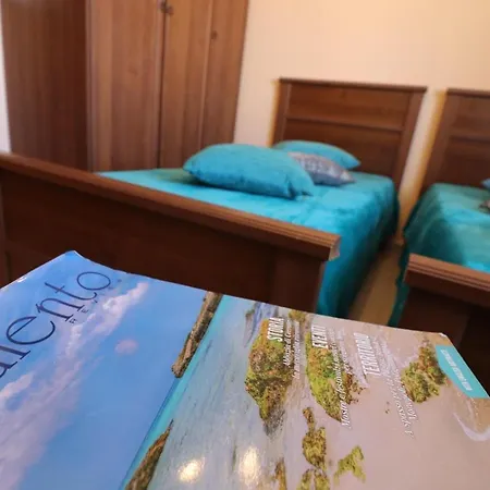 Casa Serena A Сasa de vacaciones