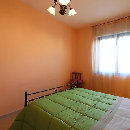 Casa Serena A Сasa de vacaciones Otranto