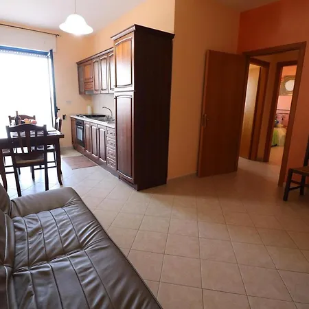 Casa Serena A Сasa de vacaciones Otranto