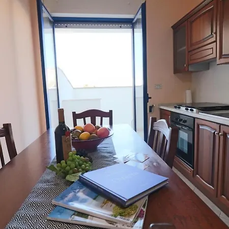 Casa Serena A Otranto