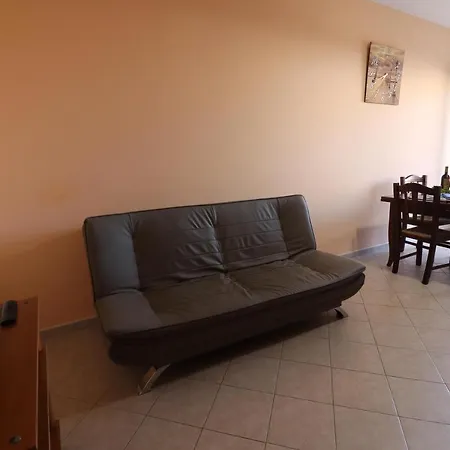 Casa Serena A Otranto