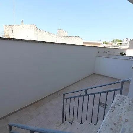 Casa Serena A Сasa de vacaciones