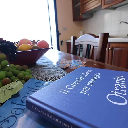 Casa Serena A Сasa de vacaciones