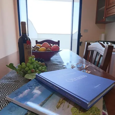 Casa Serena A Сasa de vacaciones