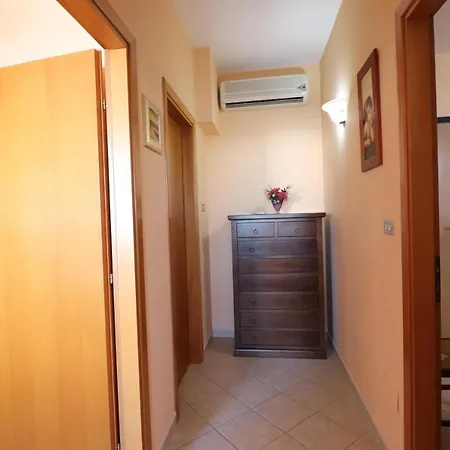 Сasa de vacaciones Casa Serena A Otranto