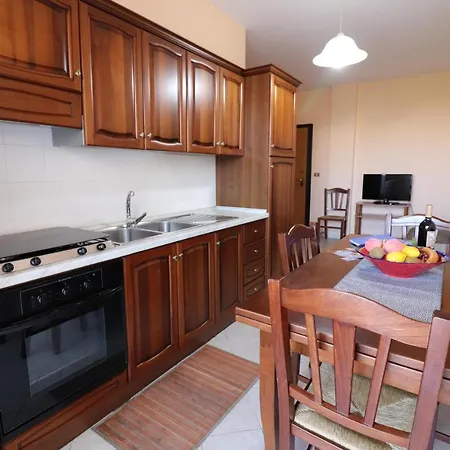 Сasa de vacaciones Casa Serena A Otranto