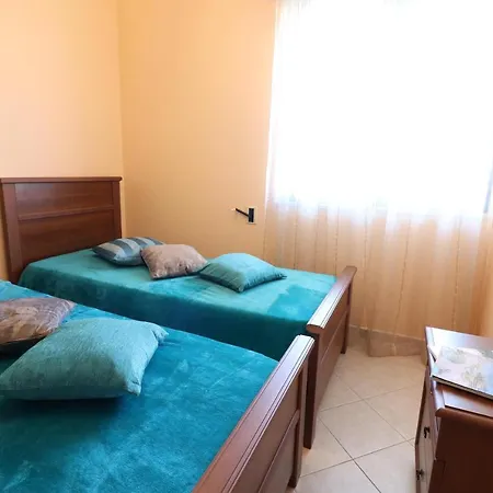Сasa de vacaciones Casa Serena A Otranto