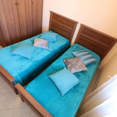 Сasa de vacaciones Casa Serena A Otranto
