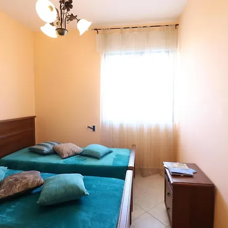 Сasa de vacaciones Casa Serena A Otranto