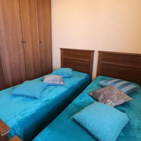 Сasa de vacaciones Casa Serena A Otranto