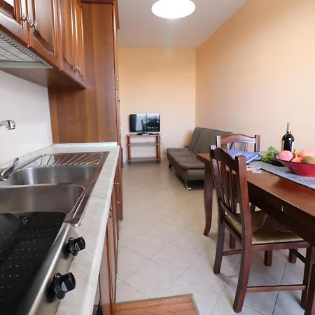 Сasa de vacaciones Casa Serena A