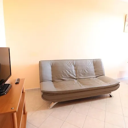 Casa Serena A Сasa de vacaciones *