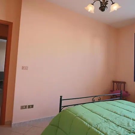 Casa Serena A Otranto