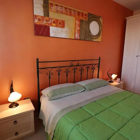 Сasa de vacaciones Casa Serena A Otranto
