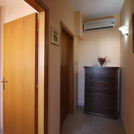 Casa Serena A Сasa de vacaciones Otranto