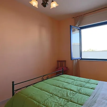 Casa Serena A Сasa de vacaciones Otranto