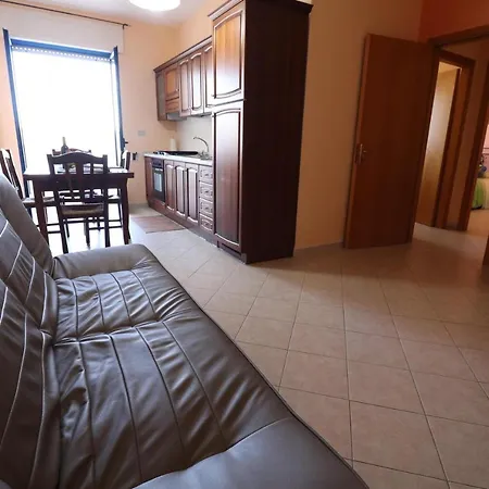 Casa Serena A Сasa de vacaciones Otranto