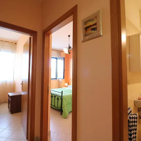 Casa Serena A Сasa de vacaciones