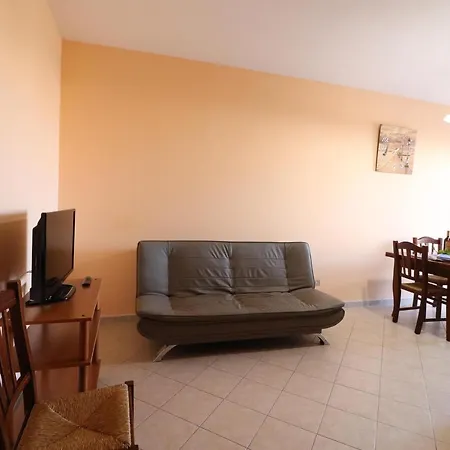 Casa Serena A Сasa de vacaciones