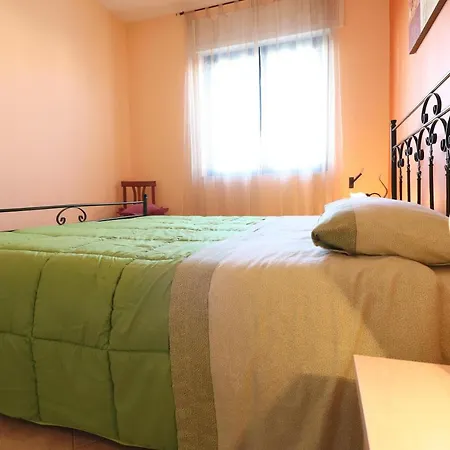 Casa Serena A *