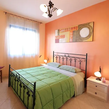 Сasa de vacaciones Casa Serena A *