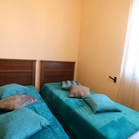 Casa Serena A Сasa de vacaciones Otranto