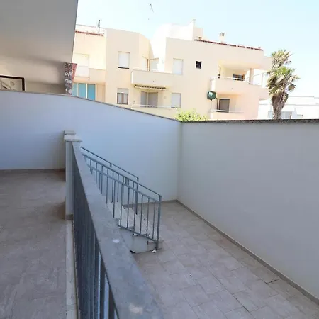 Casa Serena A * Otranto