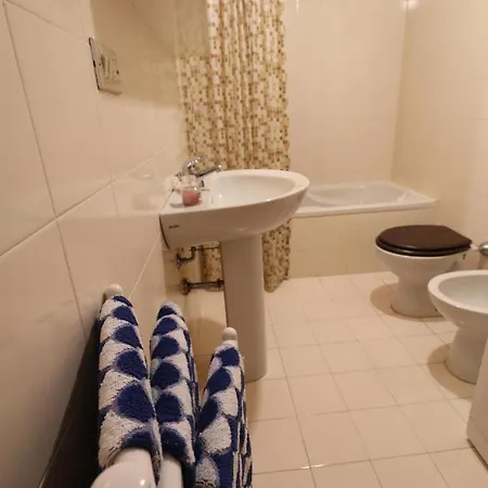 Сasa de vacaciones Casa Serena A Otranto