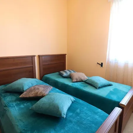 Сasa de vacaciones Casa Serena A Otranto