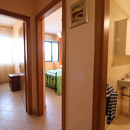 Сasa de vacaciones Casa Serena A