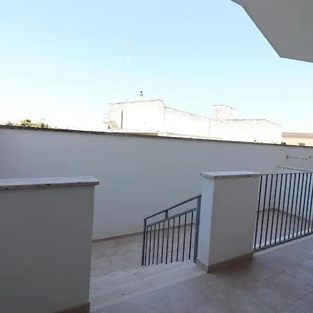 Casa Serena A Сasa de vacaciones Otranto