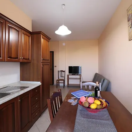 Casa Serena A * Otranto
