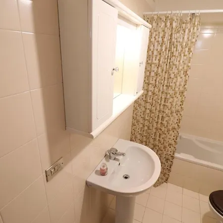 Casa Serena A Сasa de vacaciones