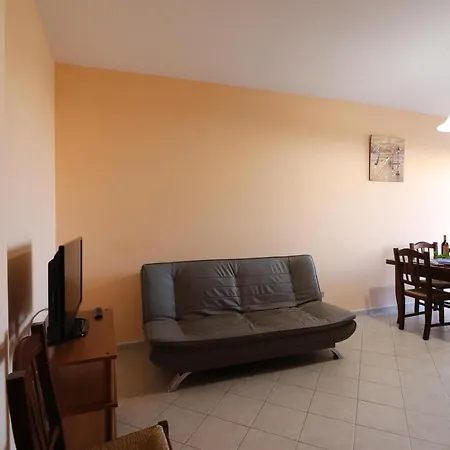 Casa Serena A Сasa de vacaciones