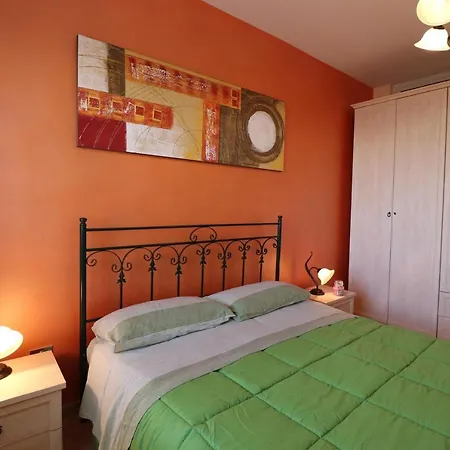 Casa Serena A