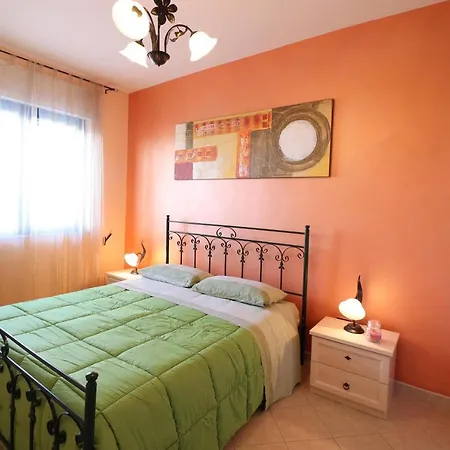 Сasa de vacaciones Casa Serena A