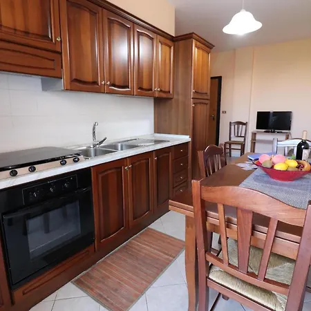 Casa Serena A Сasa de vacaciones