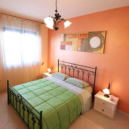 Casa Serena A Сasa de vacaciones