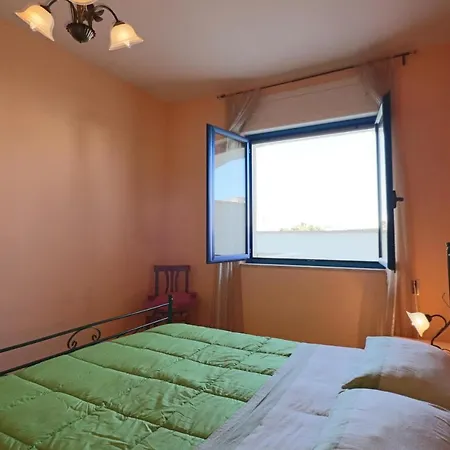 Casa Serena A Сasa de vacaciones Otranto