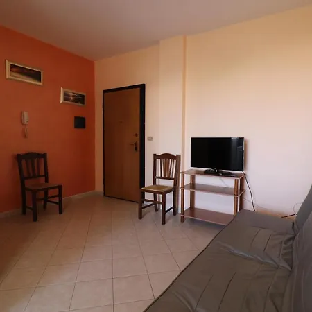 Casa Serena A Сasa de vacaciones Otranto