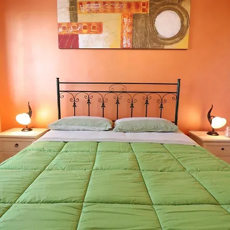 Сasa de vacaciones Casa Serena A *
