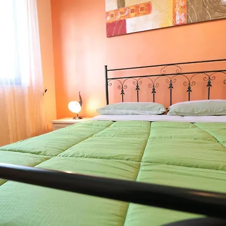 Casa Serena A