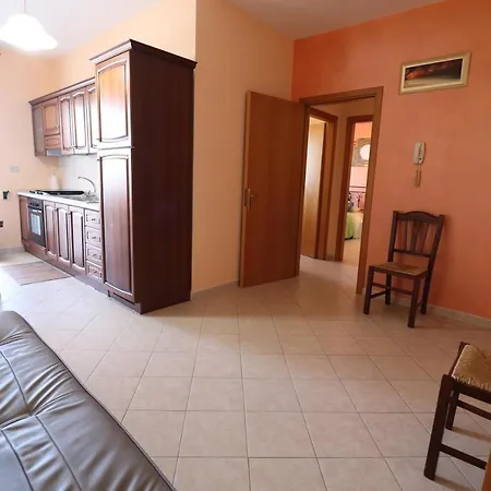 Casa Serena A Сasa de vacaciones