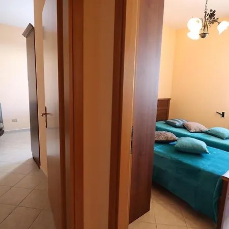 Casa Serena A Сasa de vacaciones Otranto