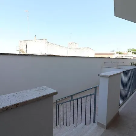 Casa Serena A *