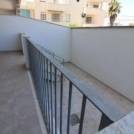 Casa Serena A *