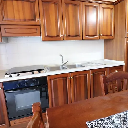 Casa Serena A Сasa de vacaciones