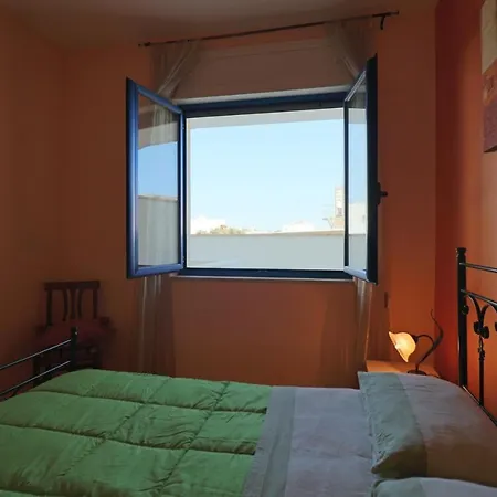 Casa Serena A * Otranto