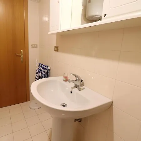 Сasa de vacaciones Casa Serena A